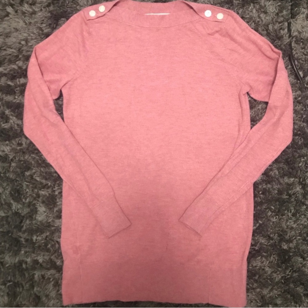 Loft sweater - Picture 3 of 5